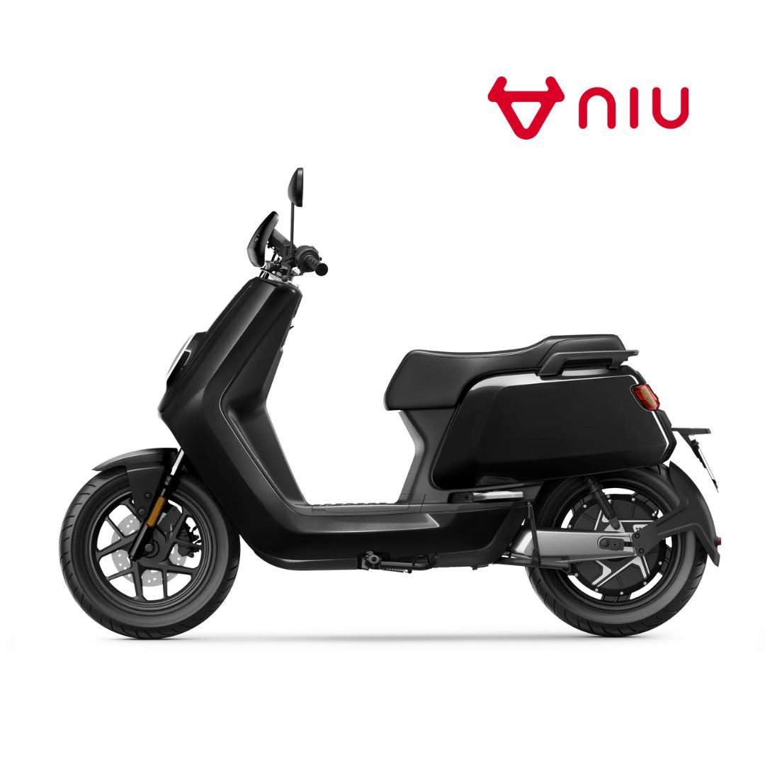 NIU - MQiGT 100