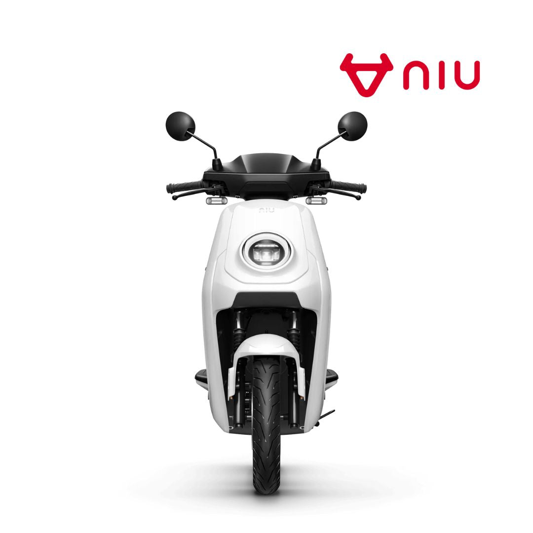 NIU - MQiGT 100