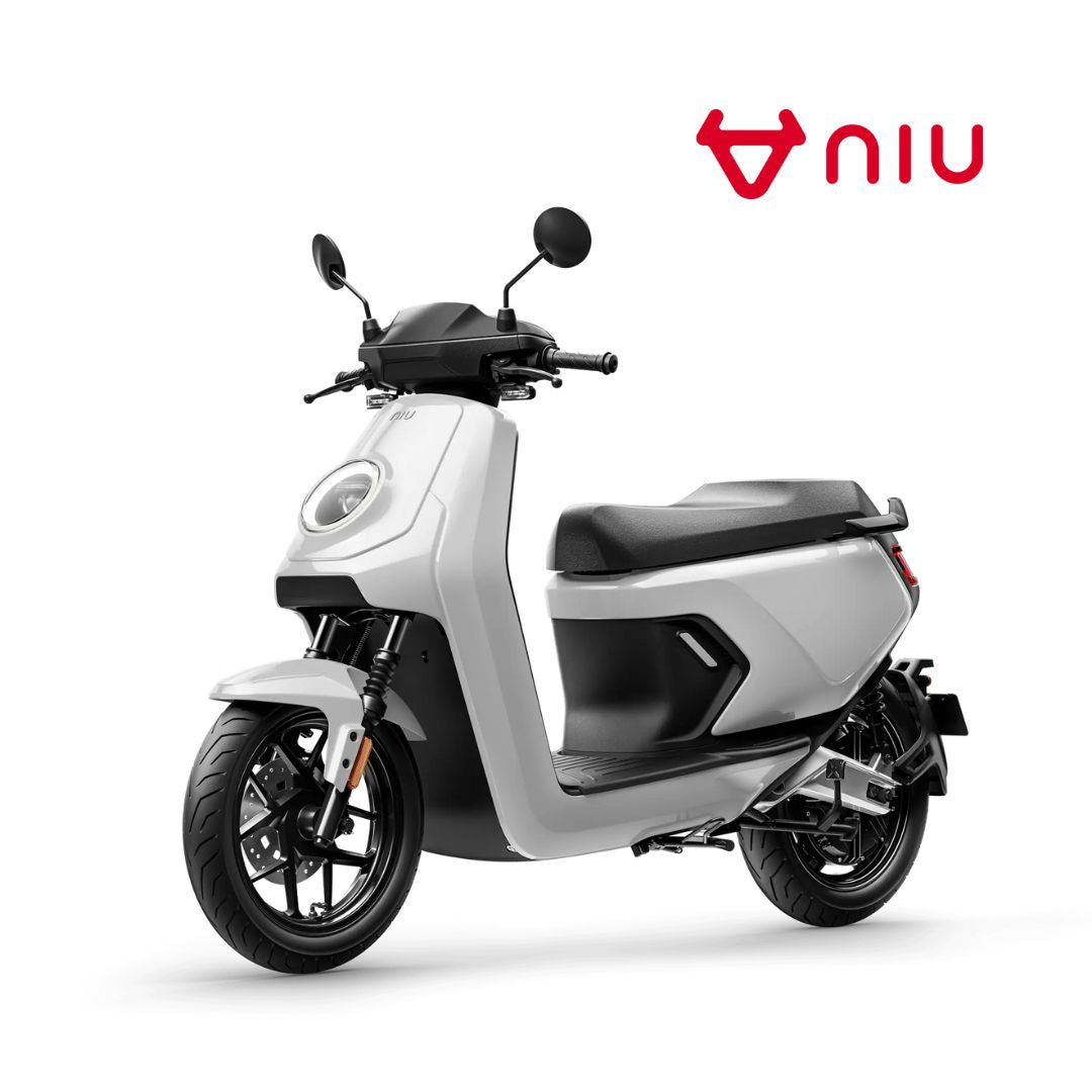 NIU - MQiGT 100