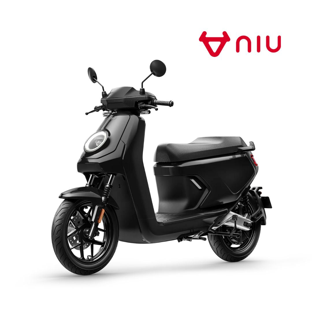 NIU - MQiGT 100