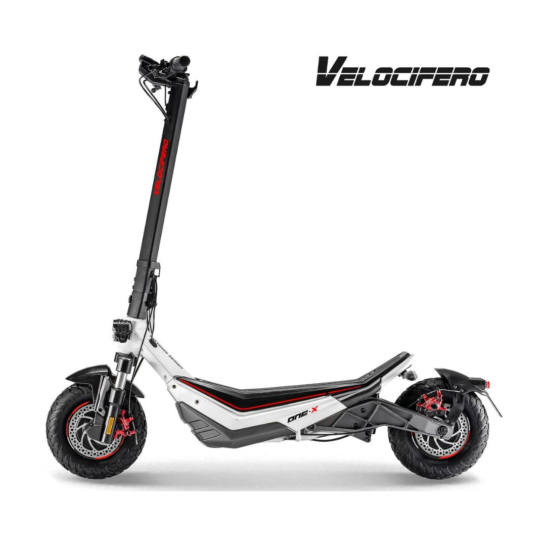 Velocifero One-x 500