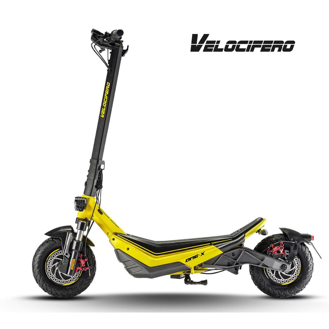 Velocifero One-x 500