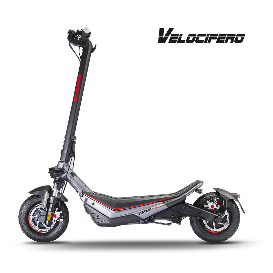 Velocifero One-x 500