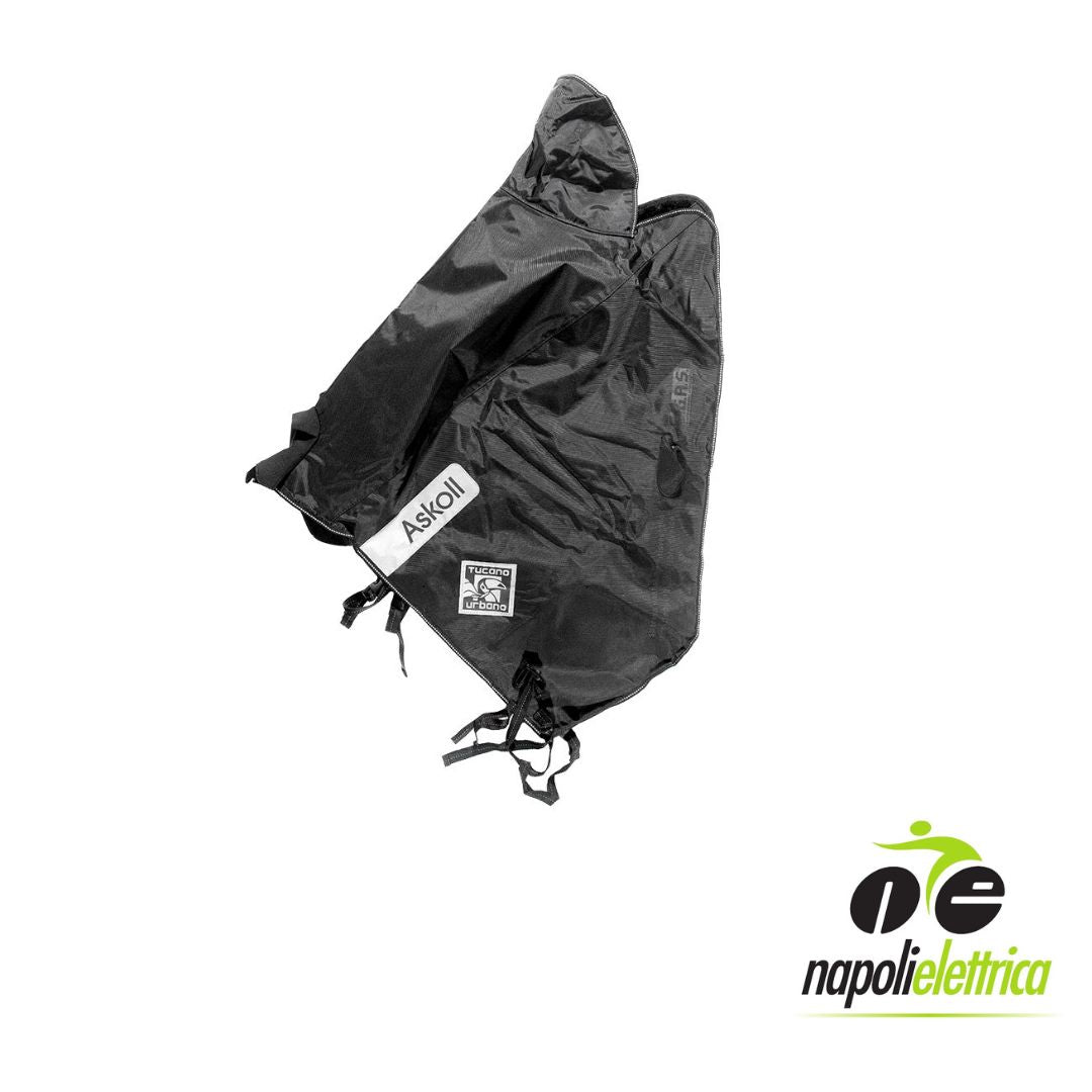 Termoscud TUCANO per NGS