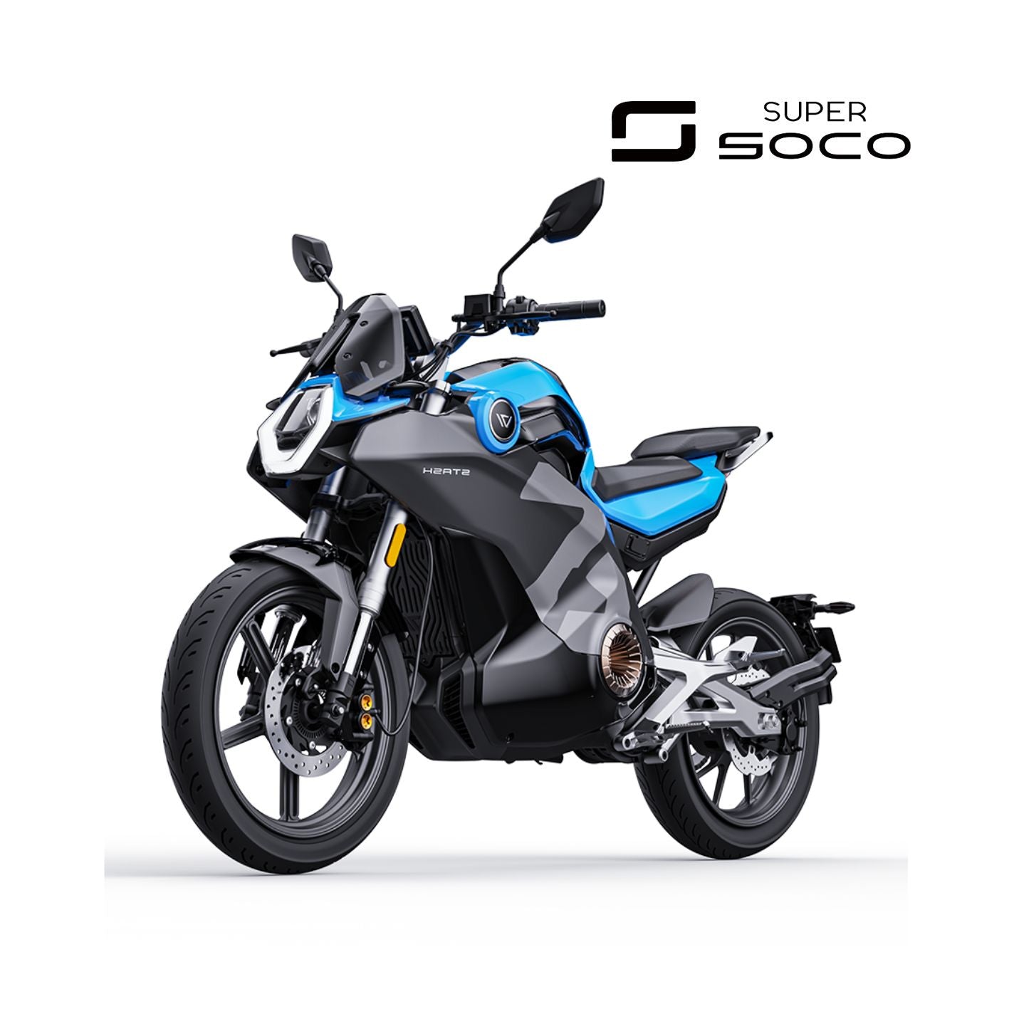 V Moto - Stash