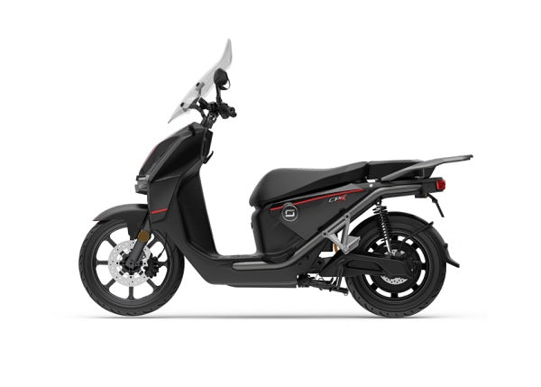 V Moto - CPX