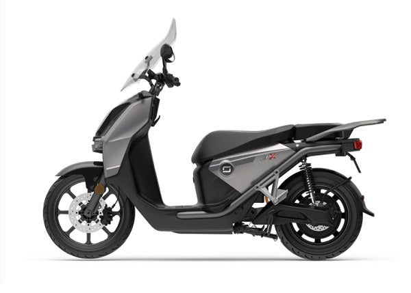 V Moto - CPX