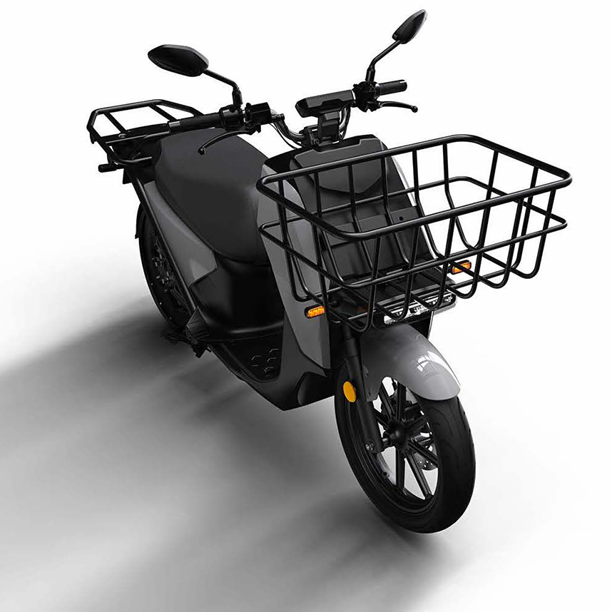 V Moto - Vs1