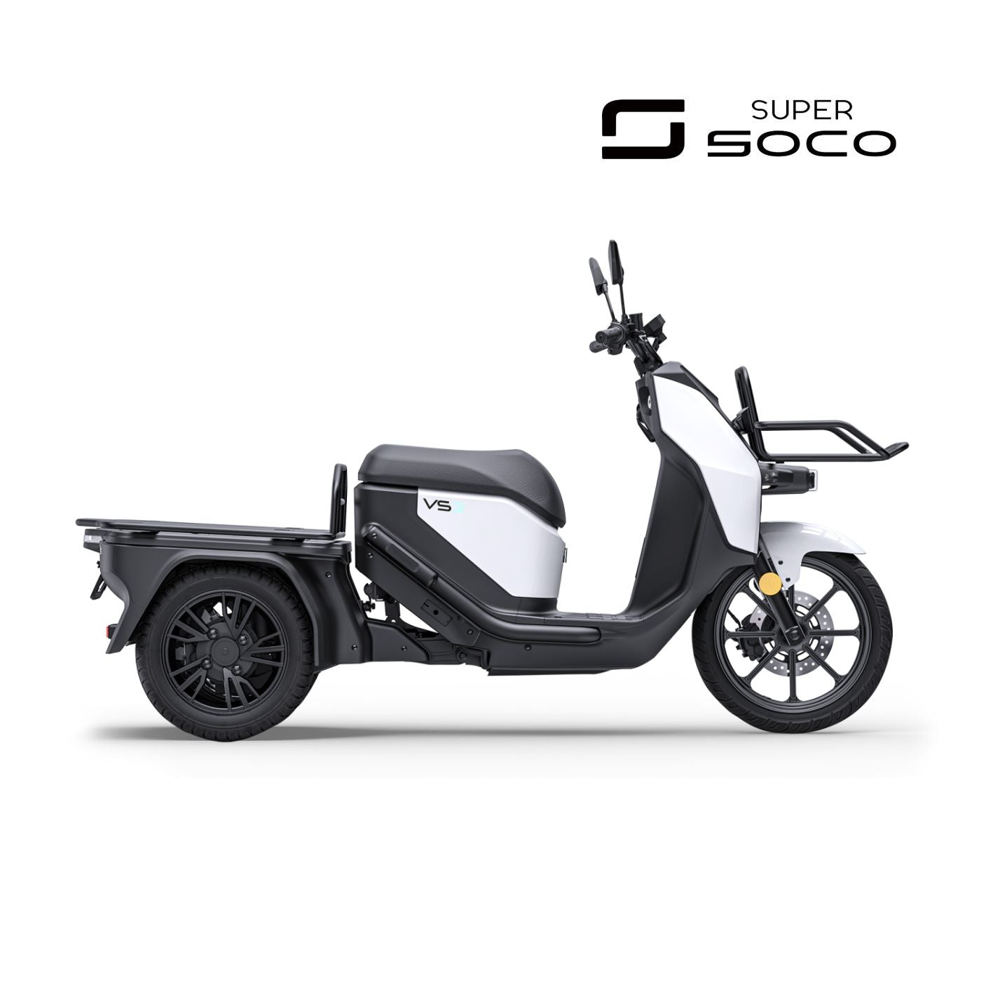 V Moto - Vs3