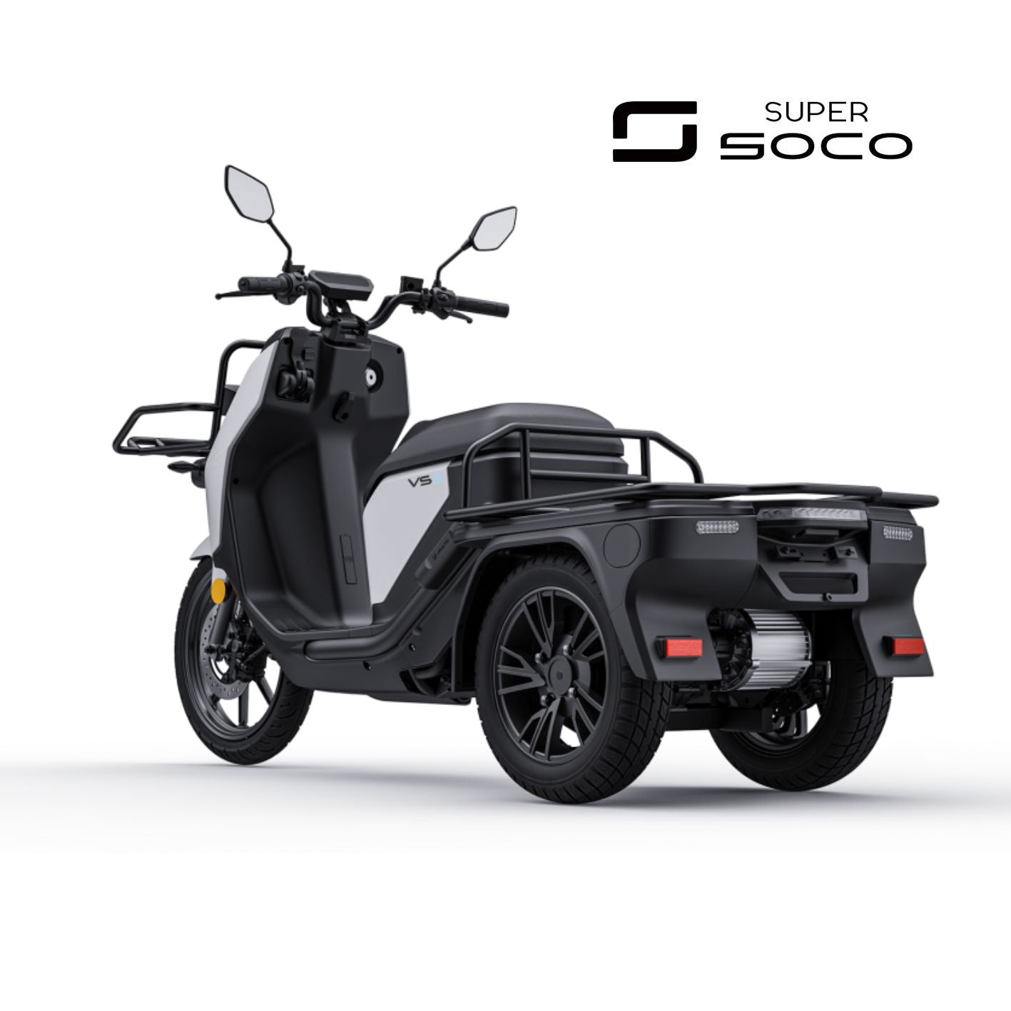 V Moto - Vs3