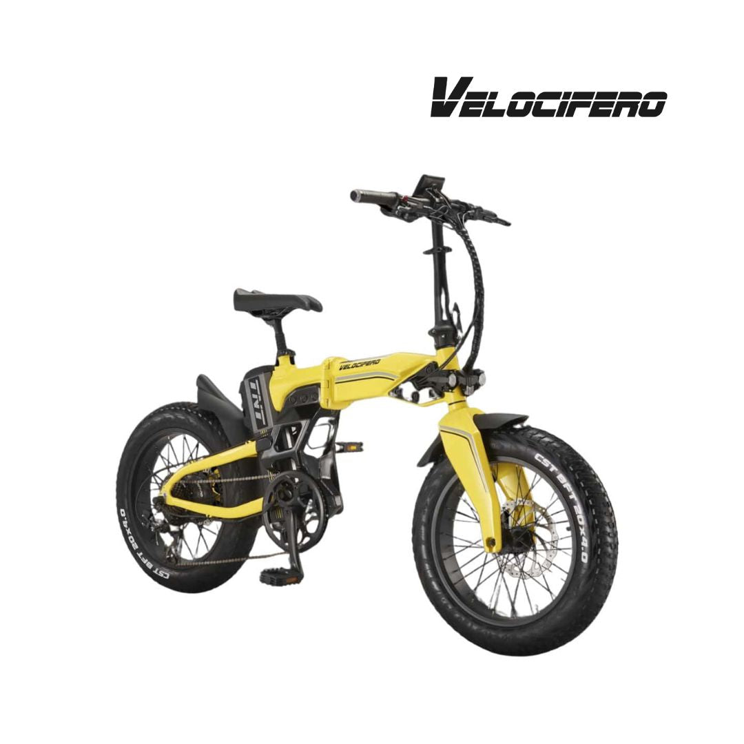 Velocifero TNT