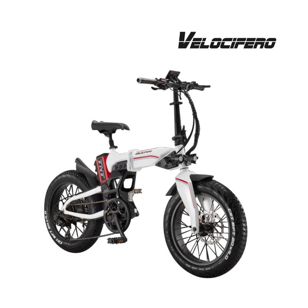 Velocifero TNT