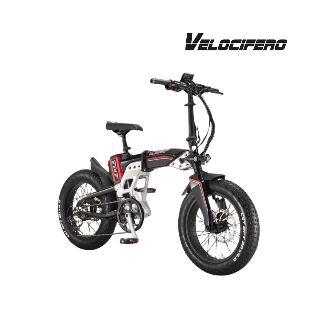Velocifero TNT