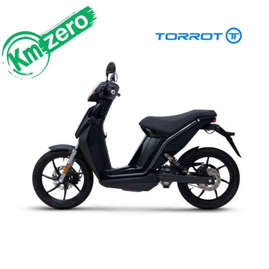 TORROT-MUVI (km zero)