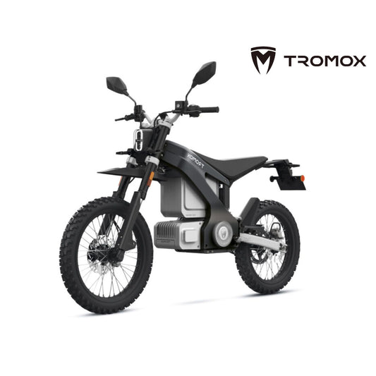 TROMOX - MC10 ( L1)