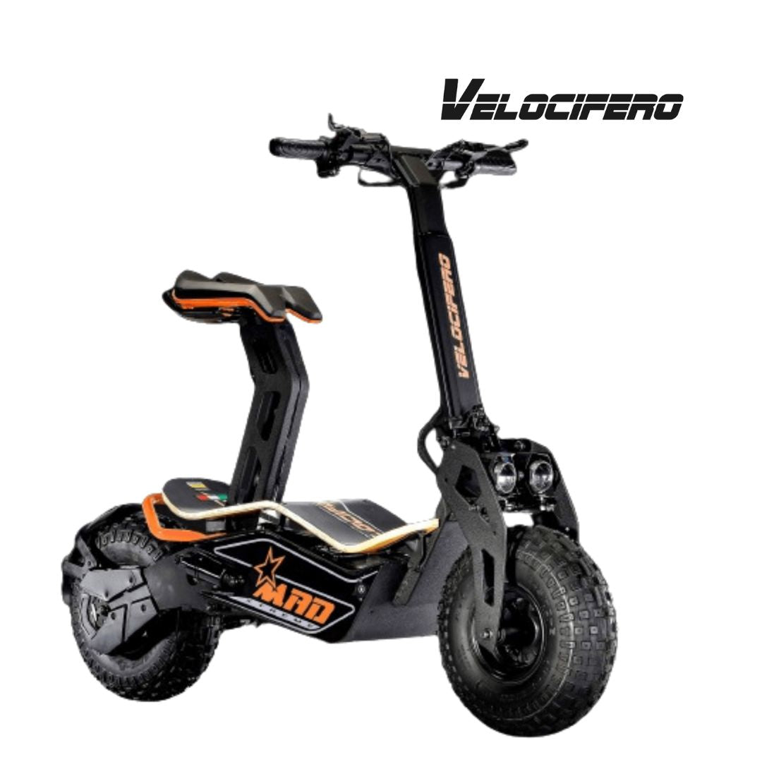 Velocifero Vlf Mad