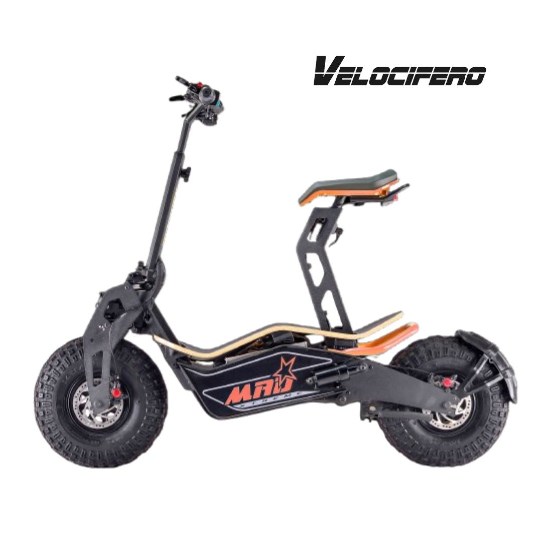 Velocifero Vlf Mad