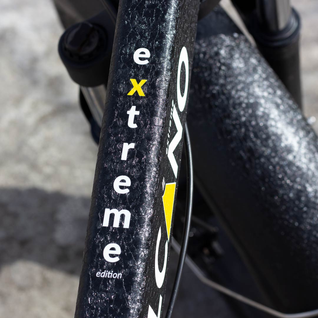 Dme Bike - Vulcano Extreme (V 1.0)