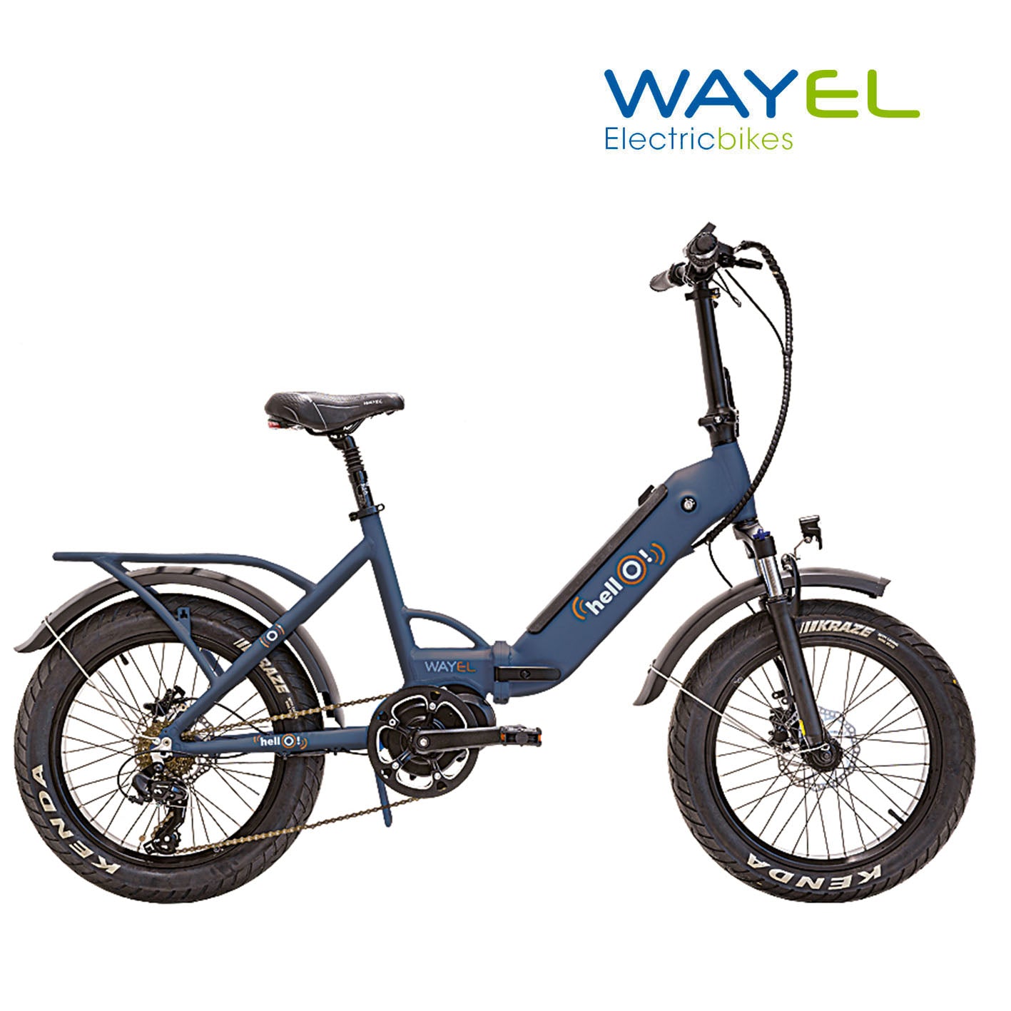 Wayel - Hello ! 48V