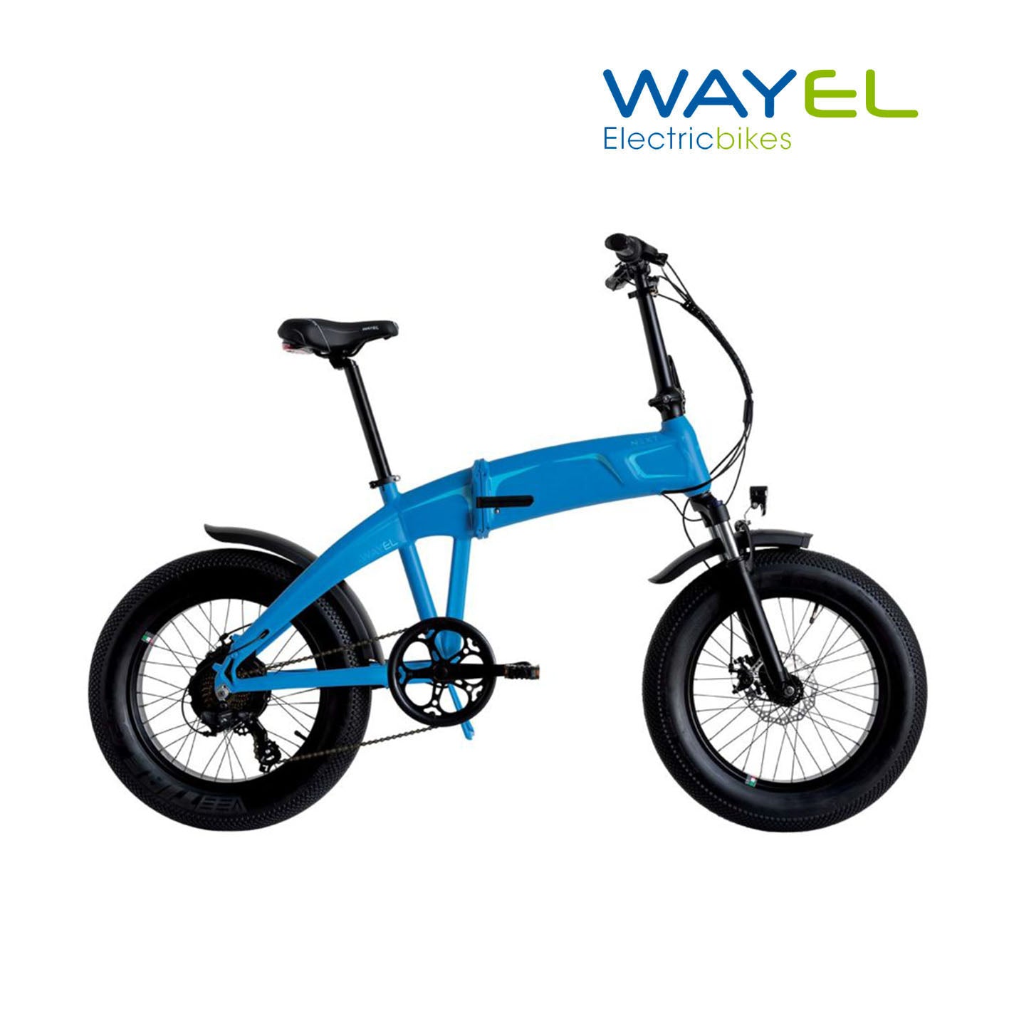 Wayel - Next