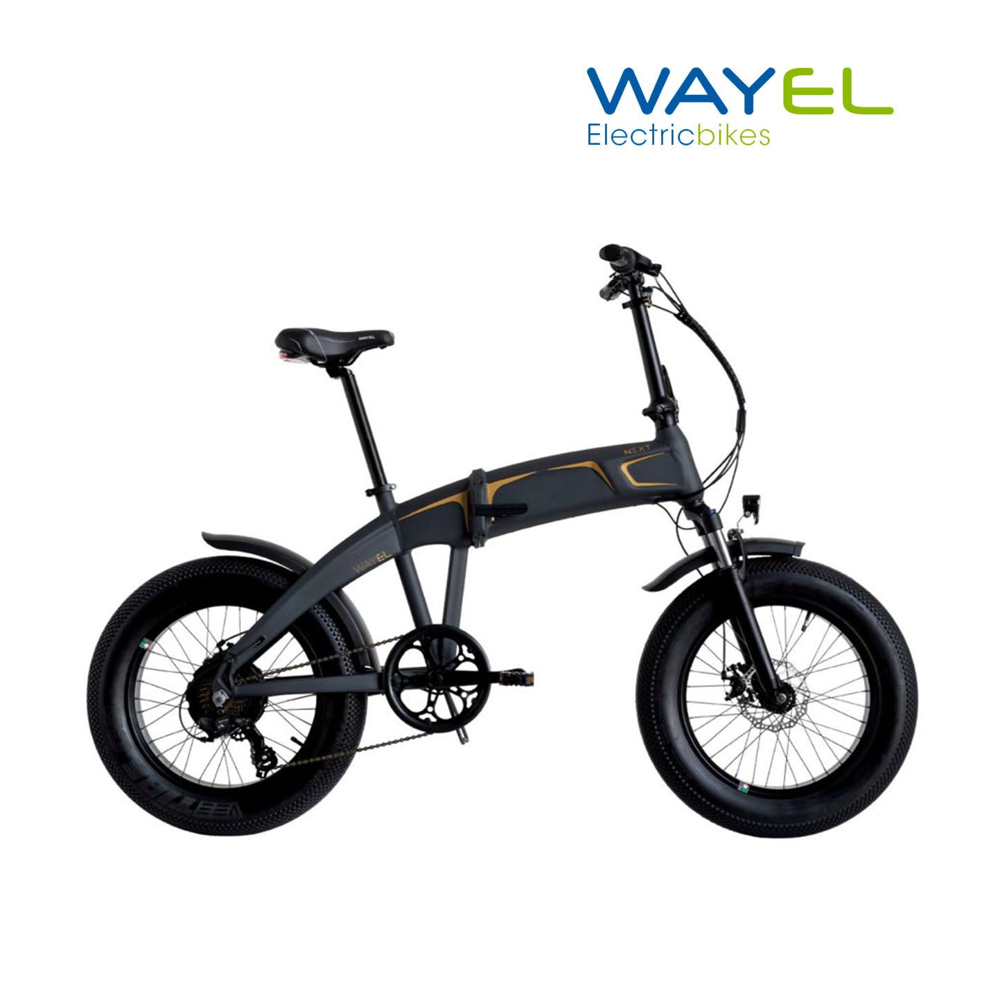 Wayel - Next