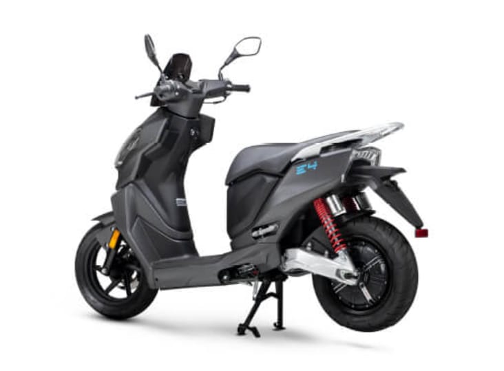 LIFAN E4 1700W