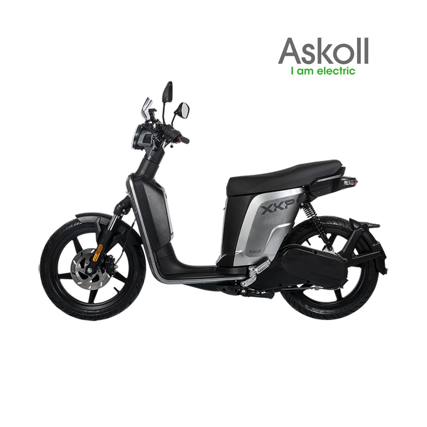 Askoll - XKP 70 2.8