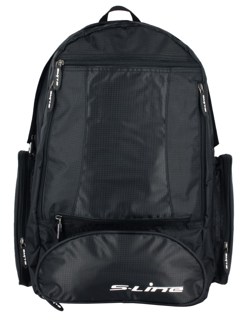 Sline - Zaino porta casco