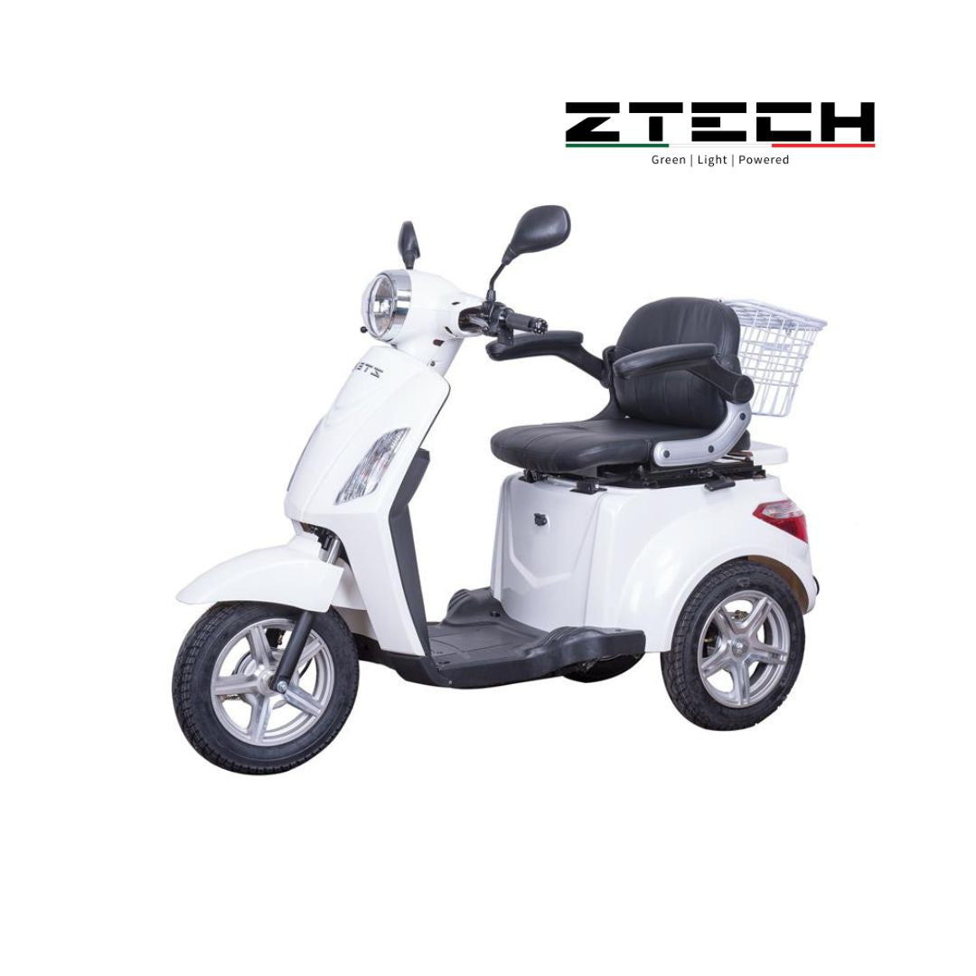 ZTECH-TRILUX – ZT-15E