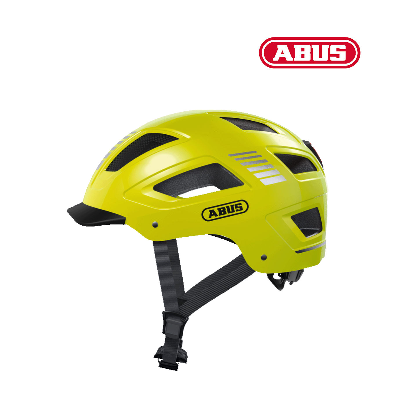 Abus - Casco Hyban 2.0