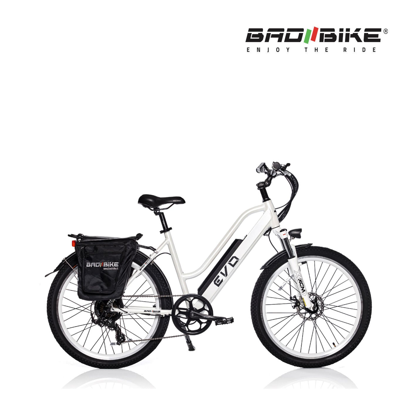 Bad Bike - Evo 250W