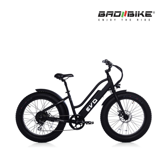 Bad Bike - Evo Fat 250