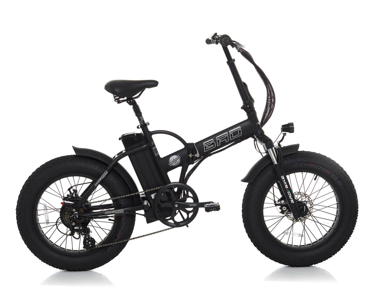BAD BIKE - Bad Original 250W