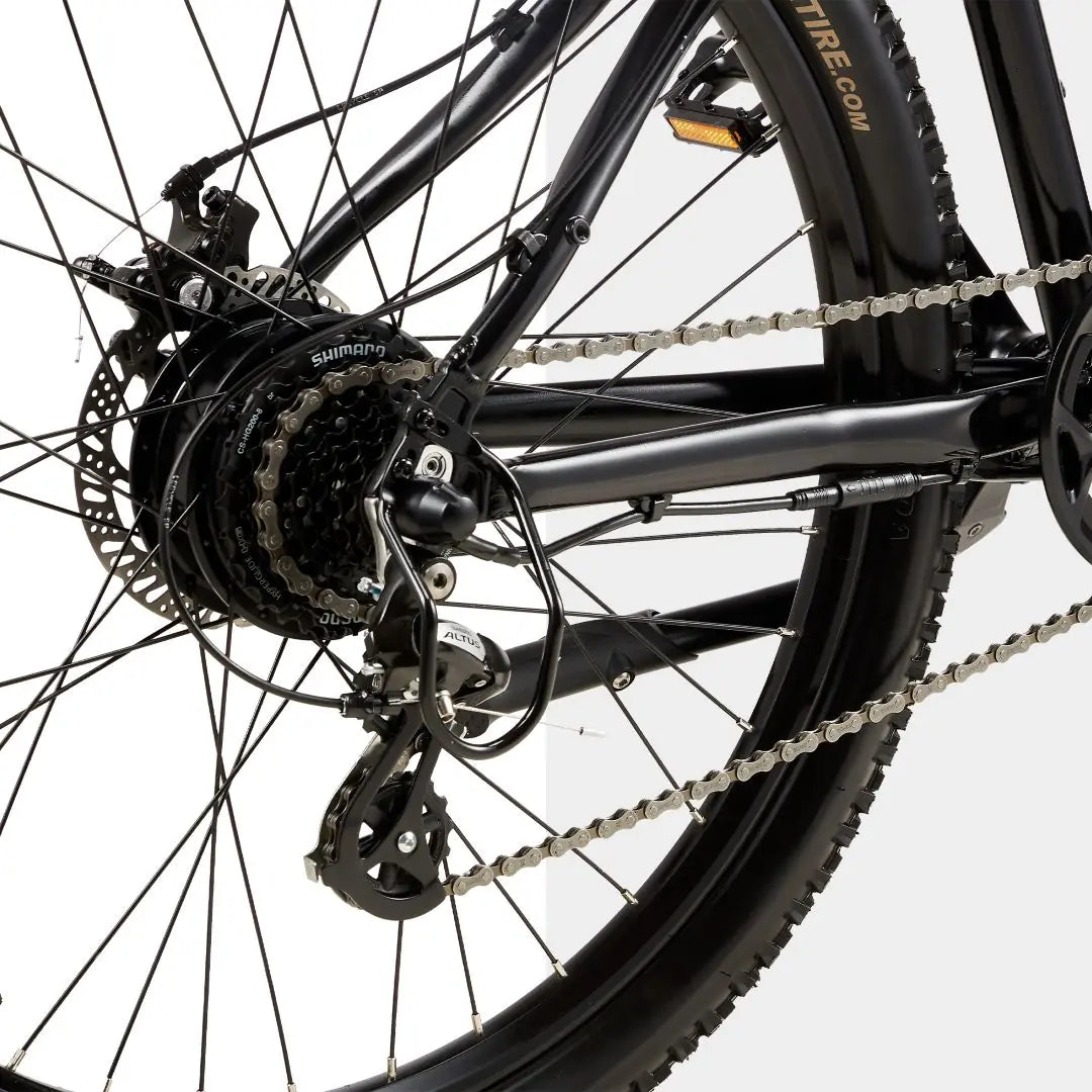 Dme Bike - Country Road