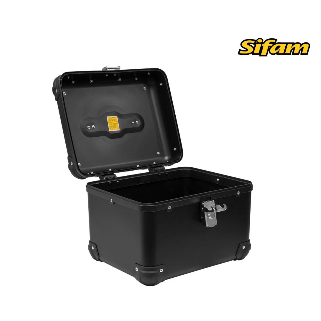 X-PLOR - Topcase ABS 35L