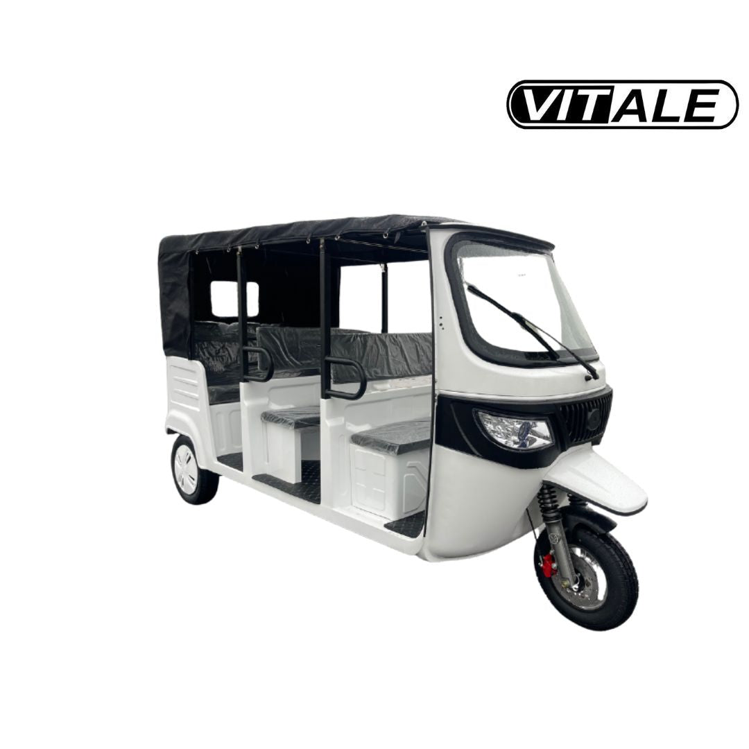 Vitale - Italy