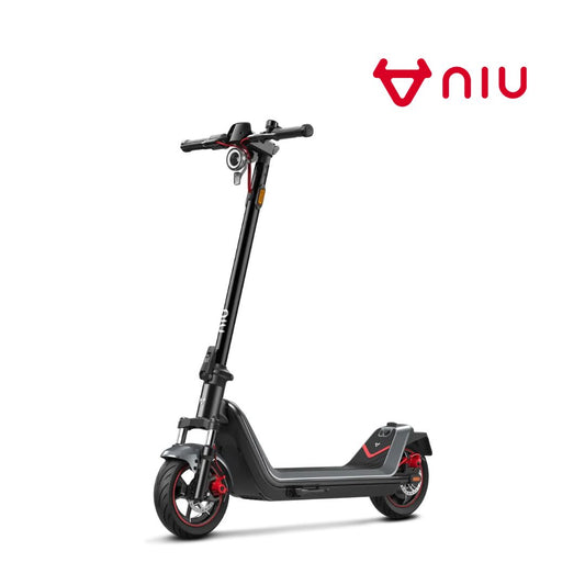 Niu - KQi 300 X