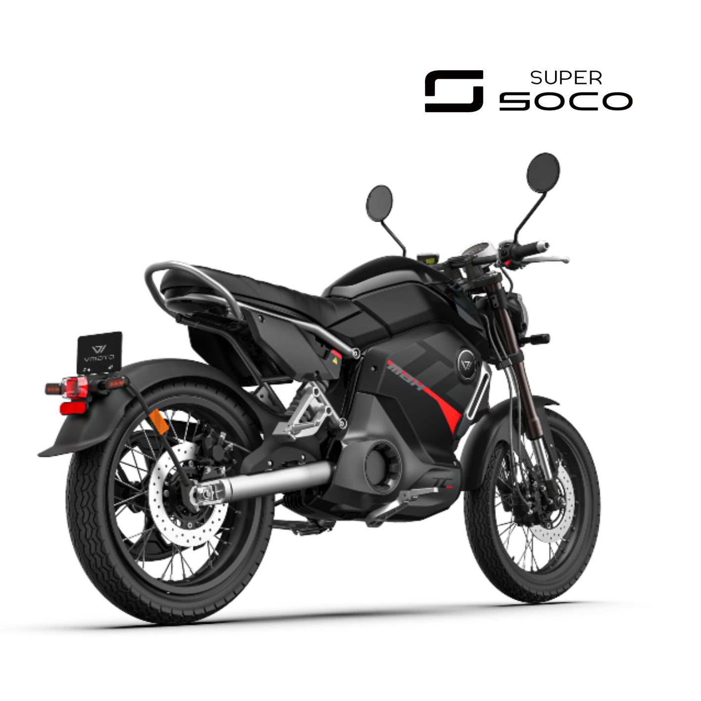 V Moto - TCMax