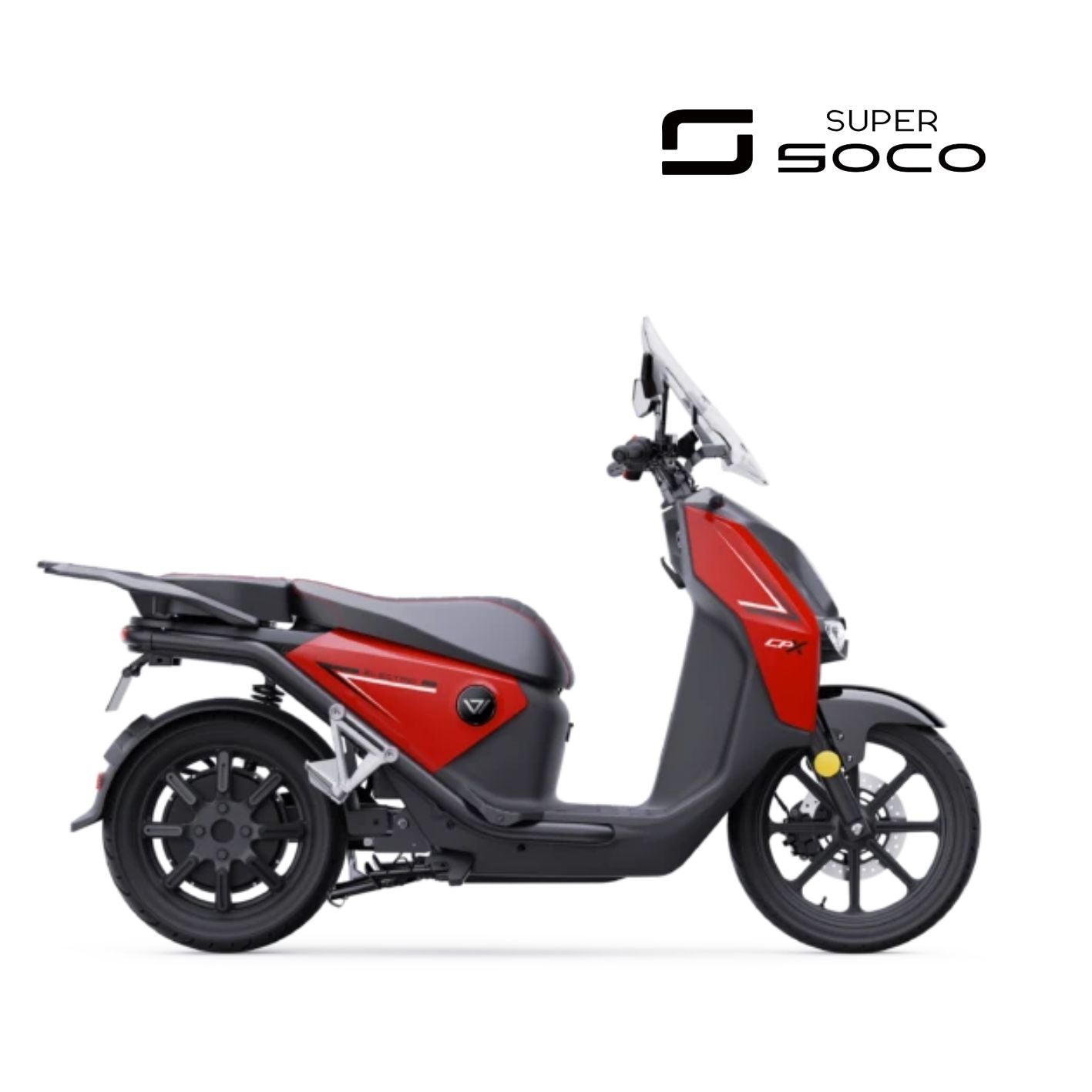 V Moto - CPX