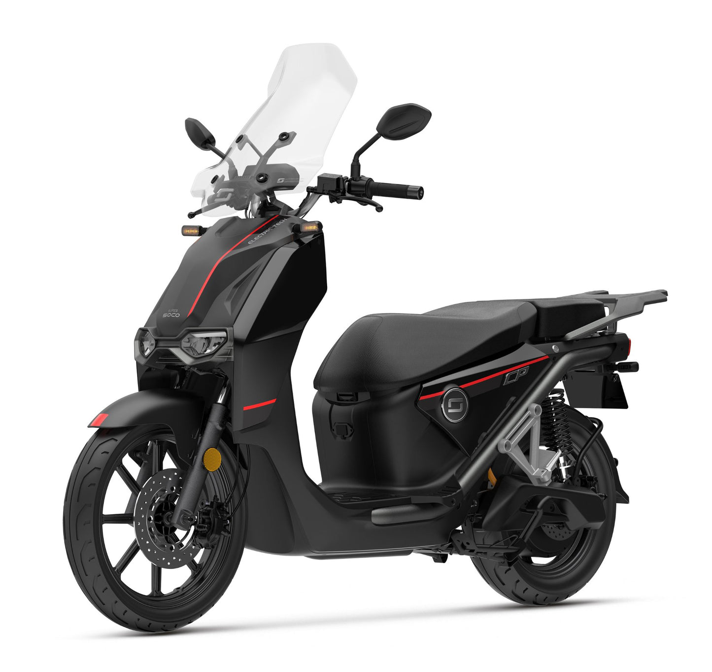 V Moto - CPX