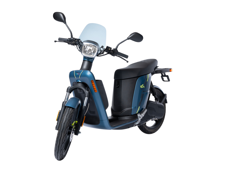 ASKOLL eS2 EVO 2.8