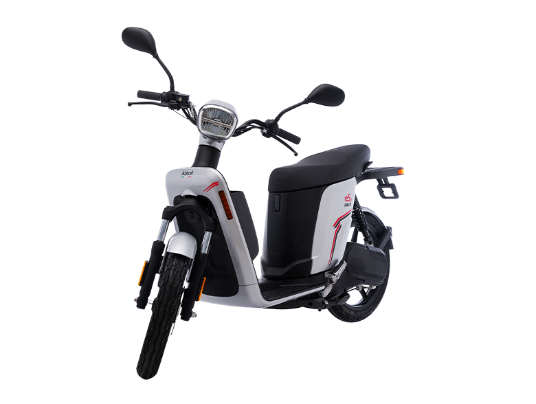 ASKOLL eS2 EVO 2.8