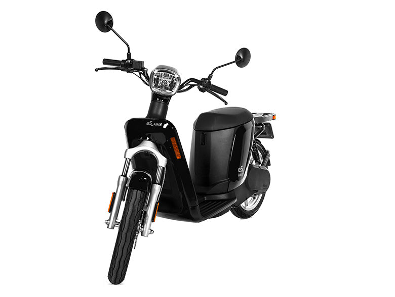 ASKOLL - eSPro 70 2.8 Connect my2023