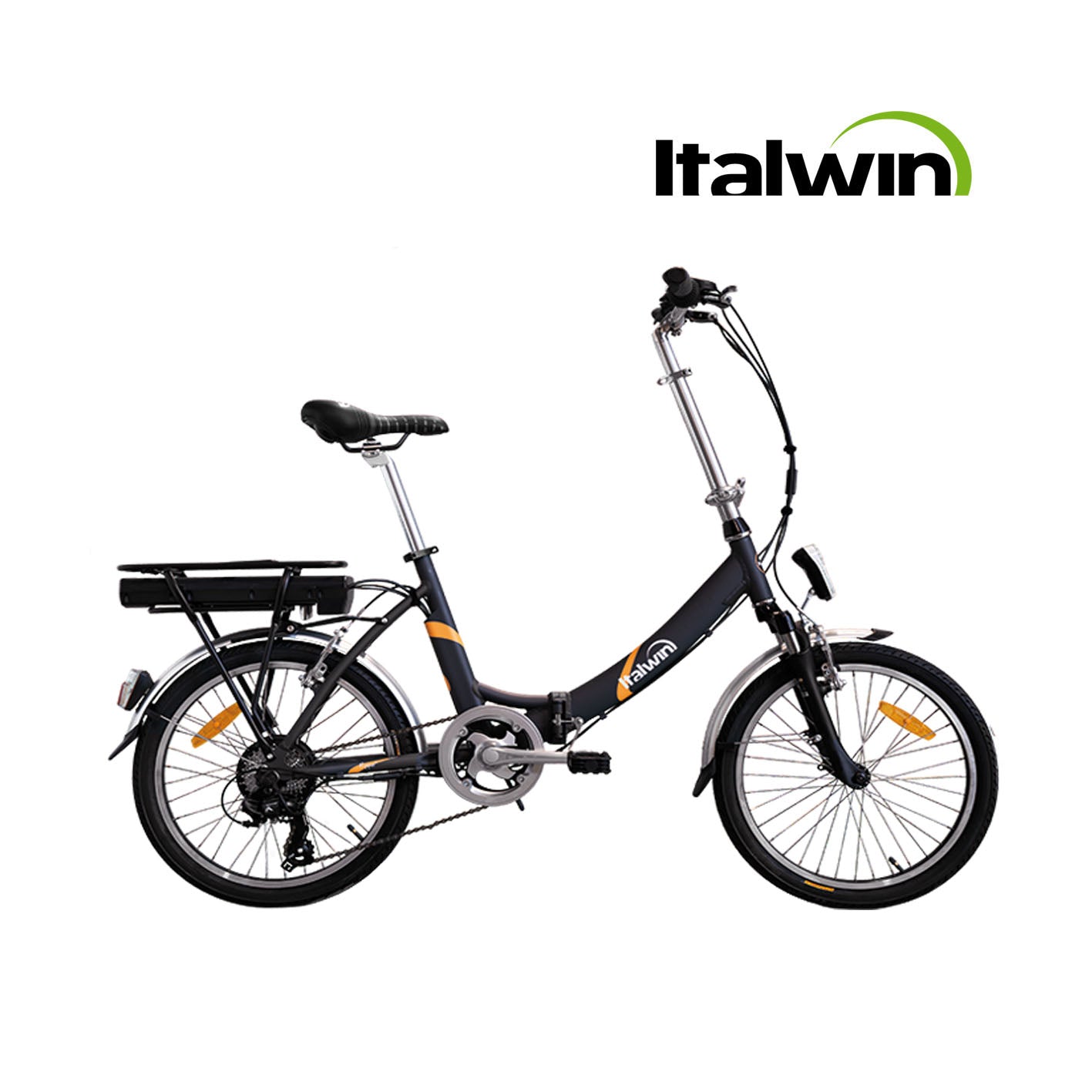 Italwin - Flipper 3