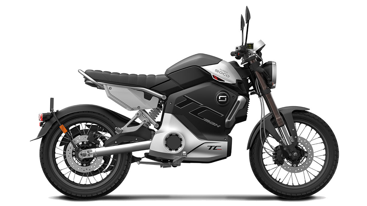 V Moto - TCMax