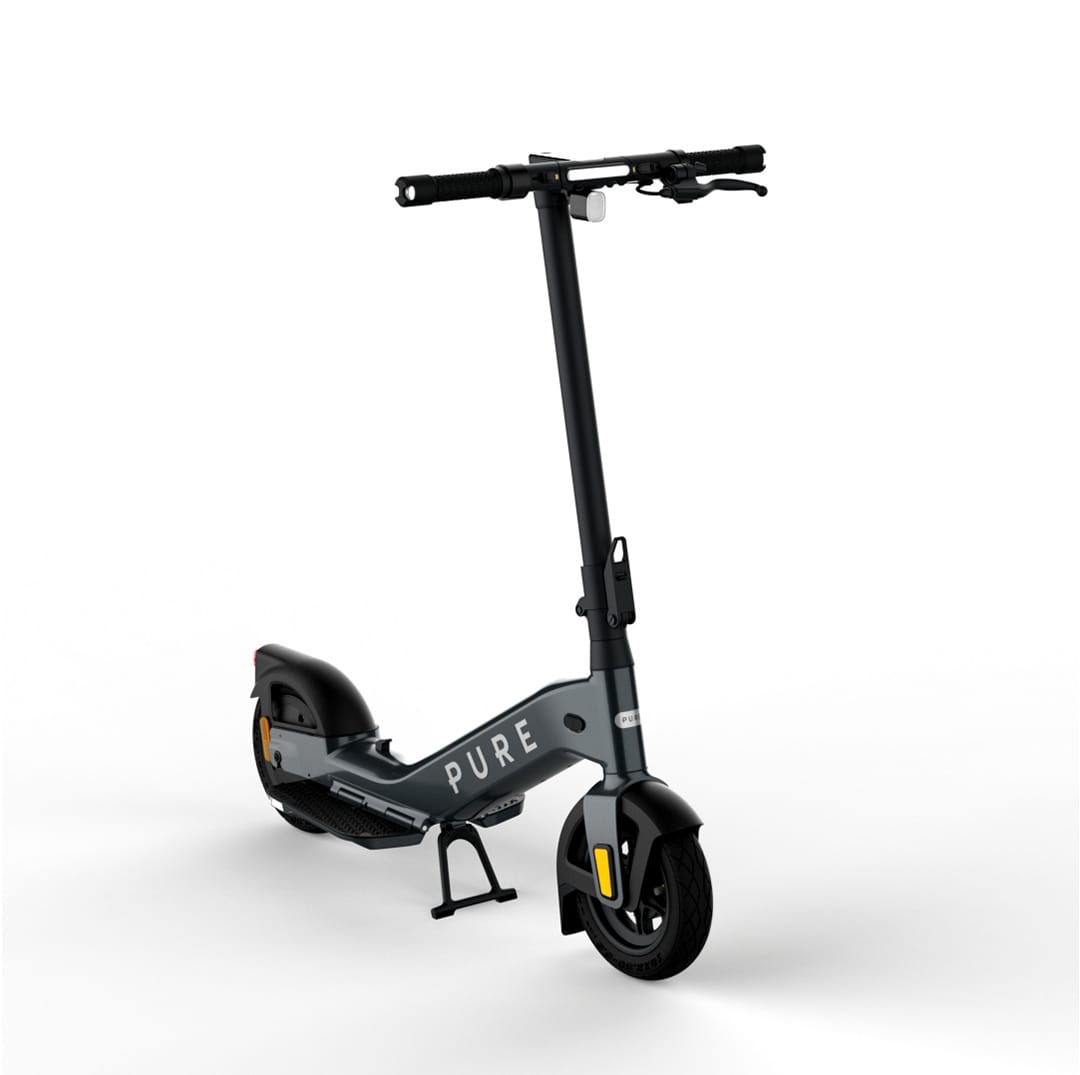 PURE Advance - Monopattino elettrico 500W