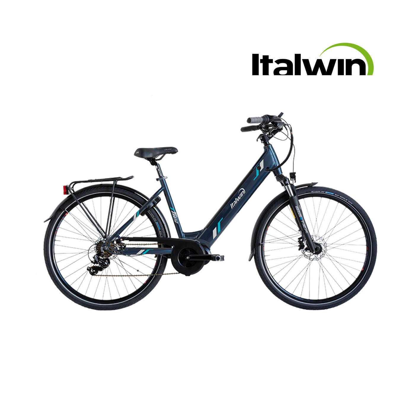 ITALWIN TREND