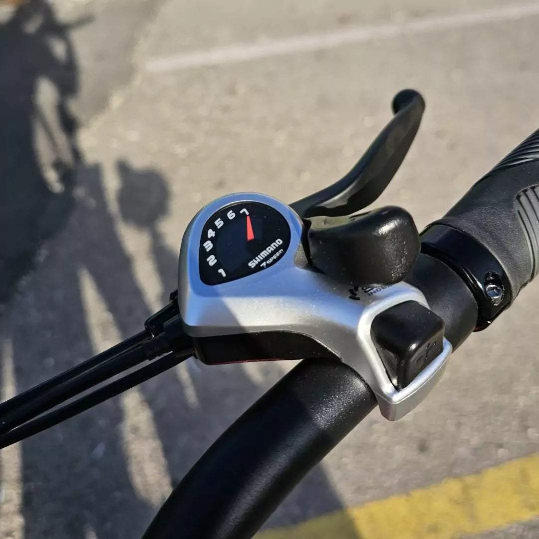 Dme Bike - Uragano