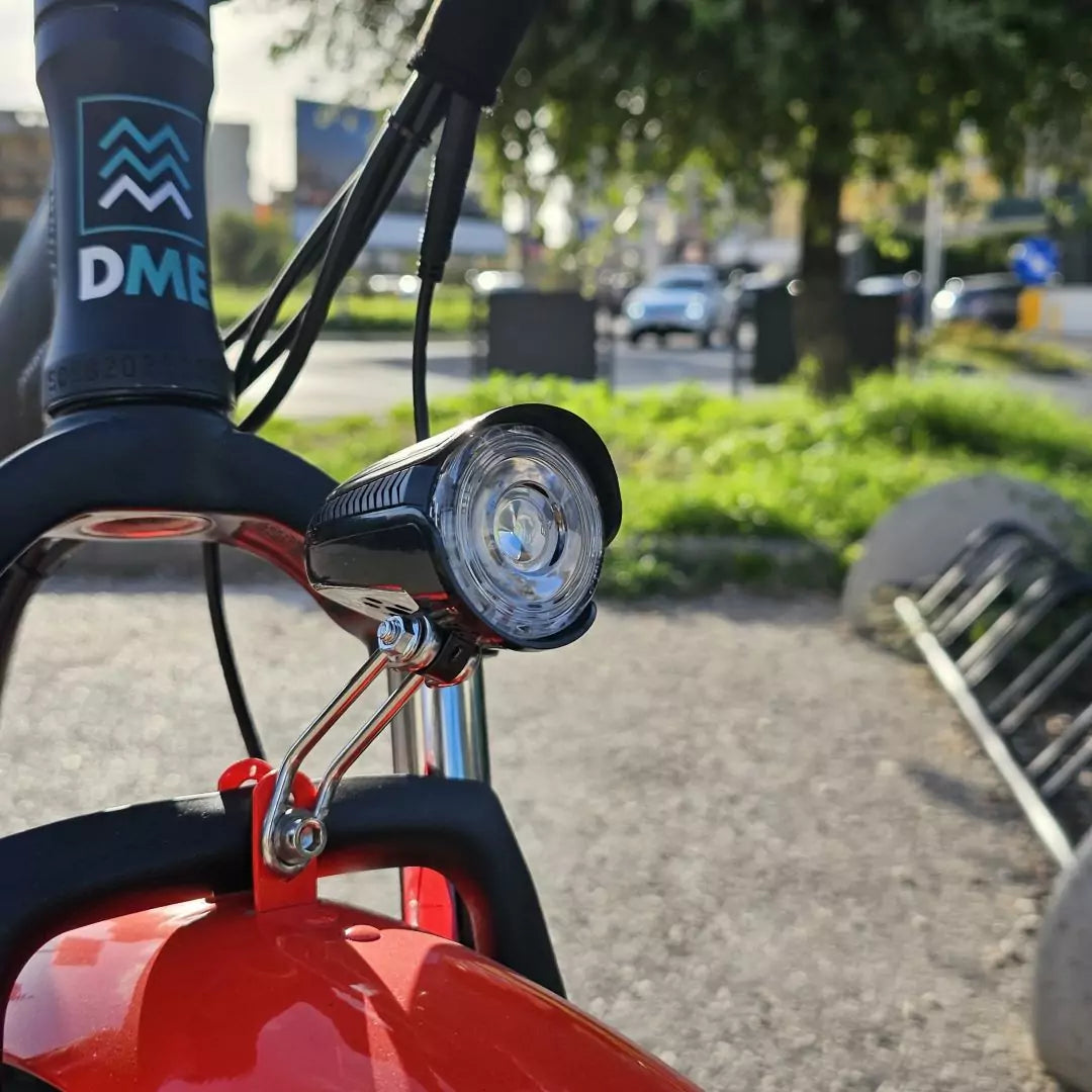 Dme Bike - Uragano