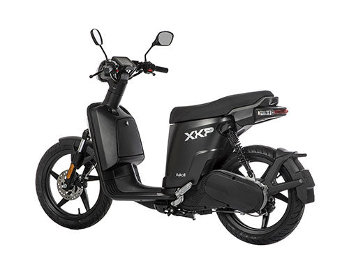 Askoll - XKP 70 2.8